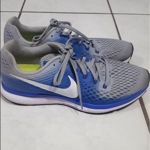 Nike Air Zoom Pegasus 34 Men size 9.5